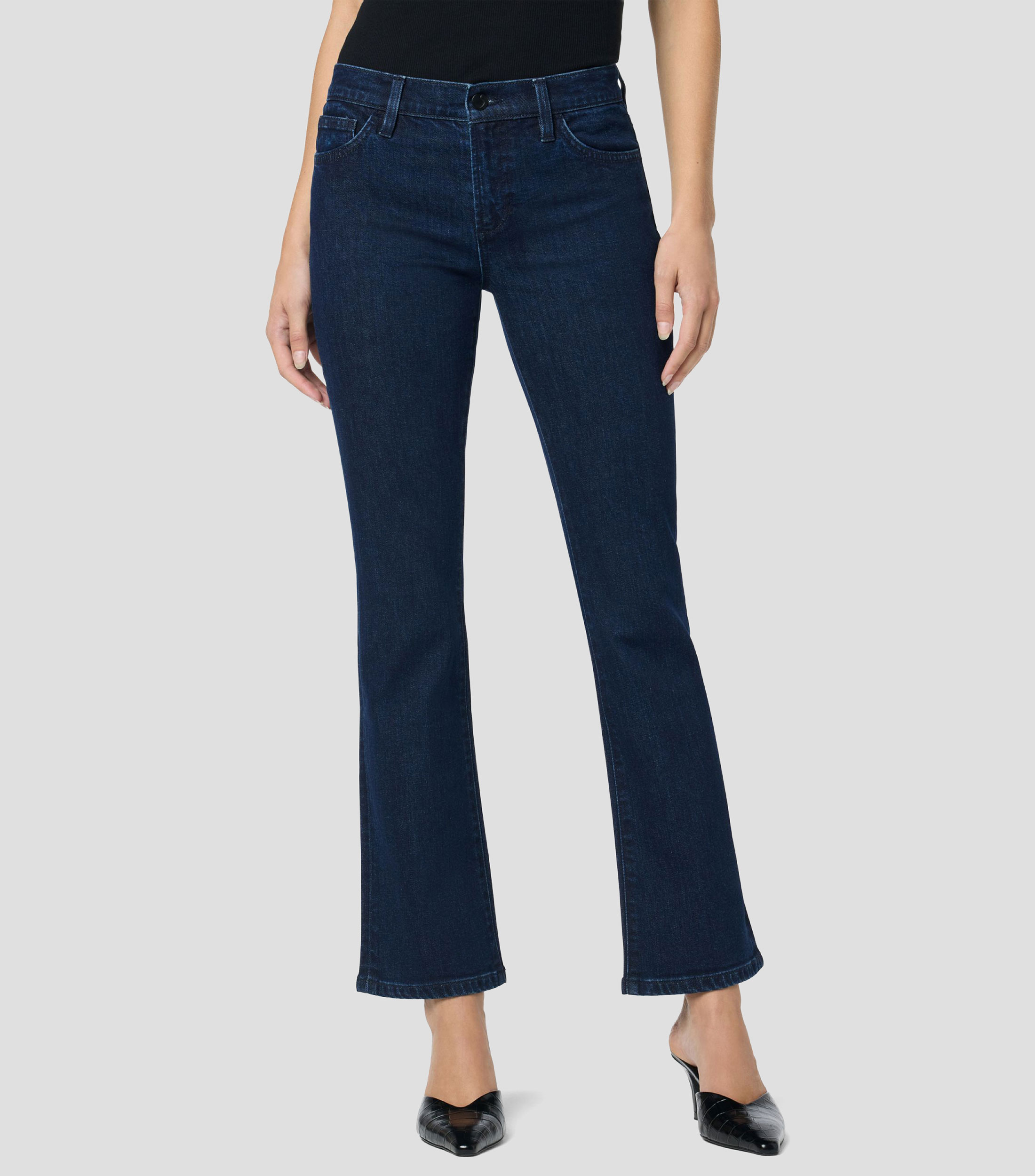 Jeans bootcut Mujer